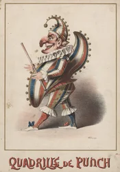 Quadrille de Punch